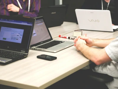 Pourquoi confier la création de votre site internet à une agence web ?