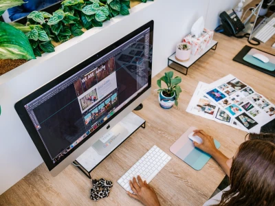 Comment bien choisir son agence web ?