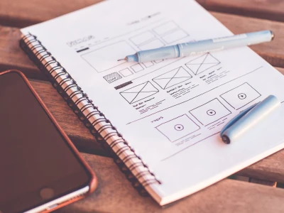 Qu'est-ce que le webdesign ?